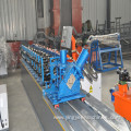 Channel Roll Forming Machine